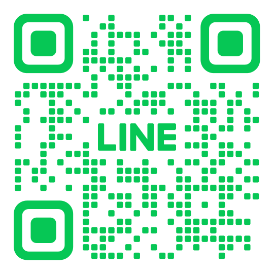 Style Switch公式LINEを追加するQRコード